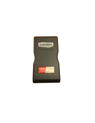 BLUESHAPE BV190 GRANITE HDplus 193Wh V-Mount bateija