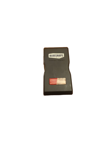 BLUESHAPE BV270 HD V-Mount Li-Mn Rechargeable Battery