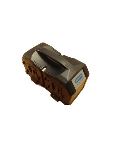 Blueshape CVS4X punjač