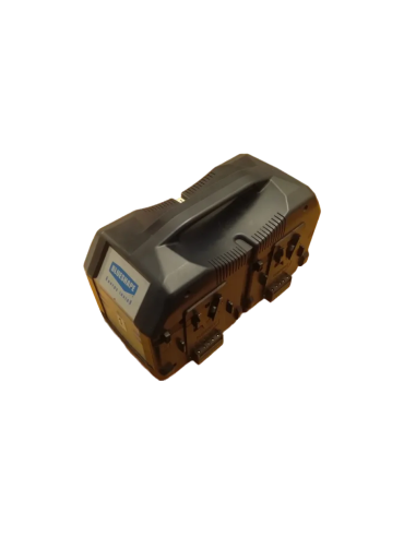 Blueshape CVS4X punjač