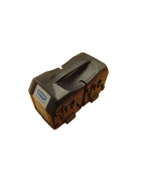 Blueshape CVS4X punjač