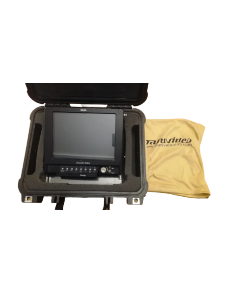 CineMonitorHD 8" Evolution