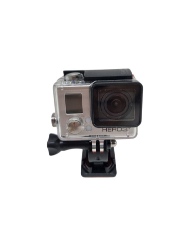 GoPro HERO3 Silver Edition 1080P Wi-Fi Waterproof Akcijska kamera