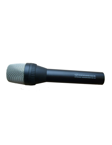 Mikrofon Sennheiser MD 43 Dynamic