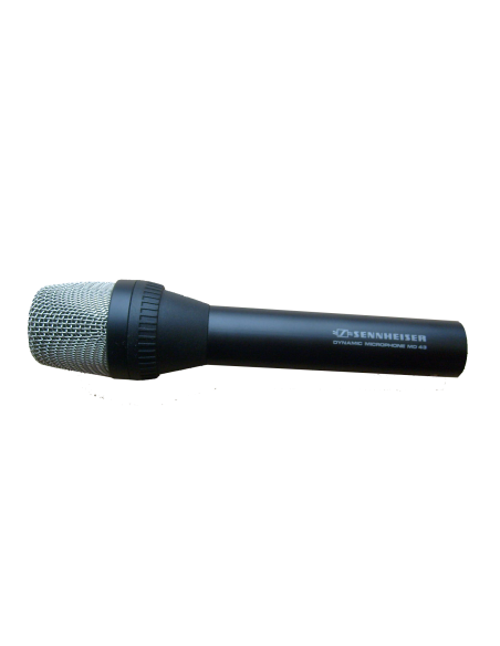 Mikrofon Sennheiser MD 43 Dynamic