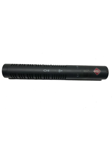 Neumann RSM 191 Stereo Shotgun Microphone Kit