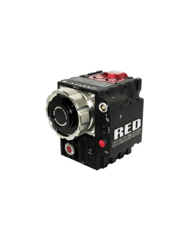Red Epic (Dragon) 6K kamera