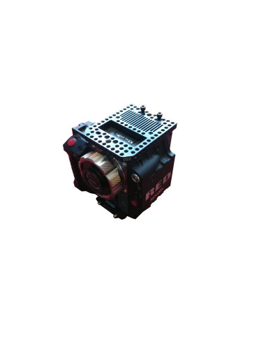 Red Epic (Dragon) 6K kamera