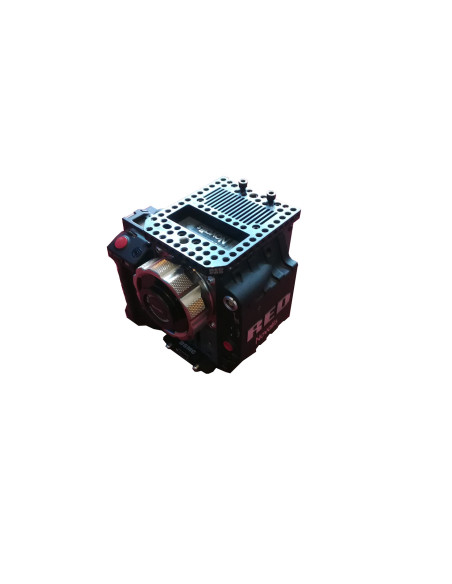 Red Epic (Dragon) 6K kamera