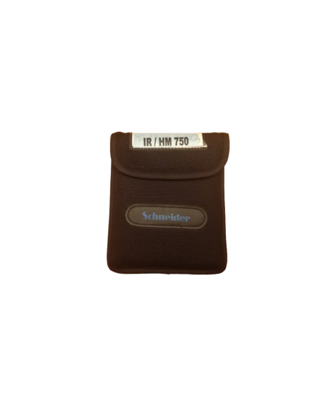 Schneider filter  IR / HM 750
