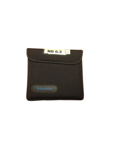 Schneider filter  ND 0.3