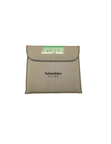 Schneider filter  ND 0.9