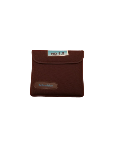 Schneider filter  ND 1.5
