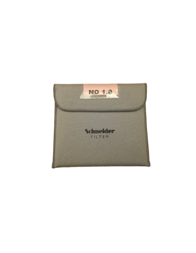 Schneider filter  ND 1.8