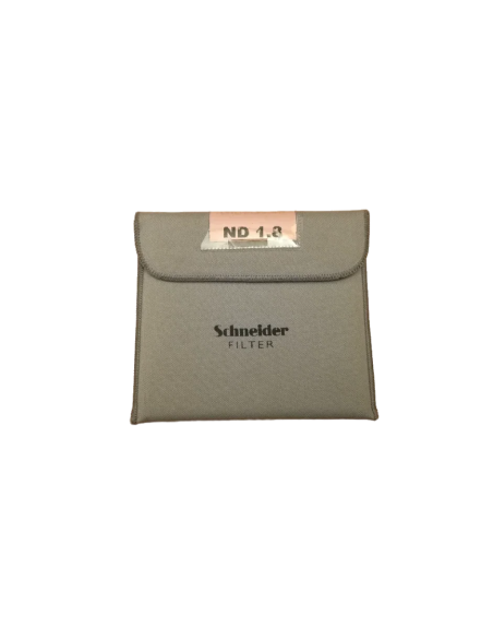 Schneider filter  ND 1.8
