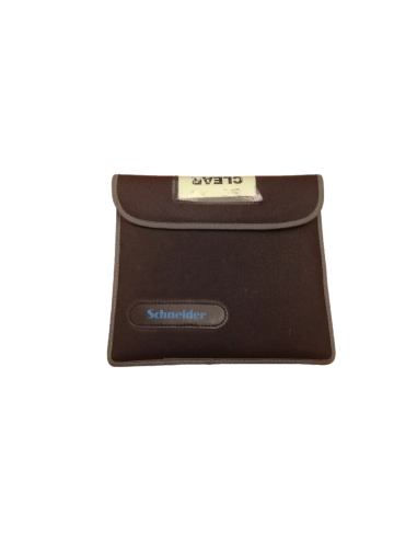 Schneider filter 5 CLEAR