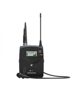 Sennheiser EW 100 ENG G3 bežični komplet - Frekvencijski pojas (A)