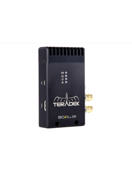 Teradek Bolt Pro 300 SDI/HDMI Transmitter