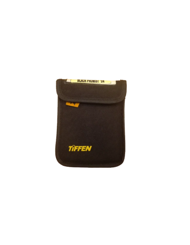 Tiffen filter  BLACK PROMIST 1/2