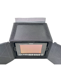 TVLogic LVM-070W Multi-Format LCD Monitor