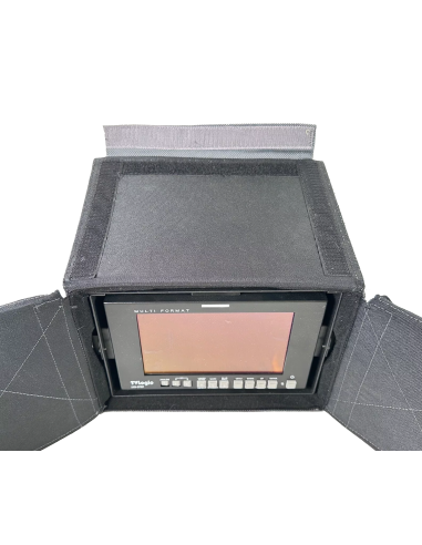 TVLogic LVM-070W Multi-Format LCD Monitor