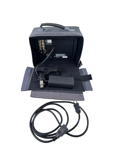 TVLogic LVM-070W Multi-Format LCD Monitor