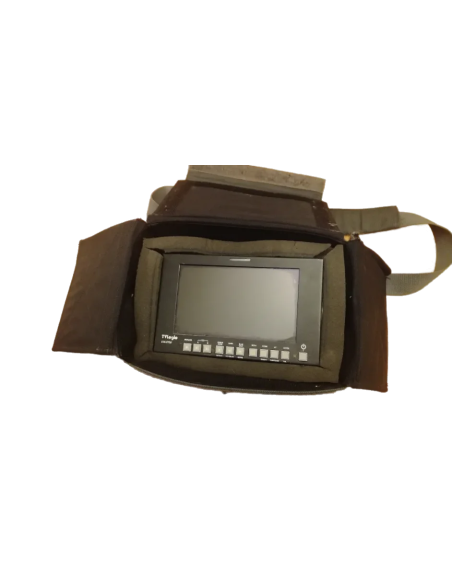 TVLogic LVM-070W Multi-Format LCD Monitor